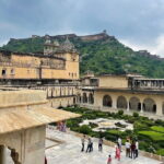 Jaipur Tour with Jaigarh Fort Visit & Nahargarh Sunset Views - What’s the Value?