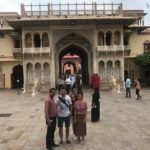 Jaipur UNESCO Heritage City Tour with Flower Market & Block Print - Who Will Love This Tour?