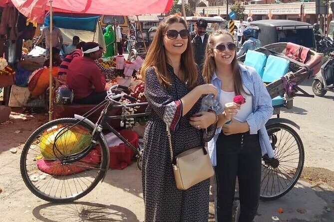 Jaipur Walking Tour- Explore Old Heritage City With Private Guide - Practicalities and What to Expect