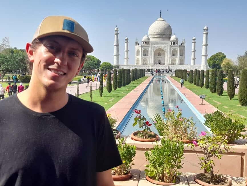 Jaipur : Wildlife with Agra & Delhi Tour 3 Nights 4 Days - Final Thoughts