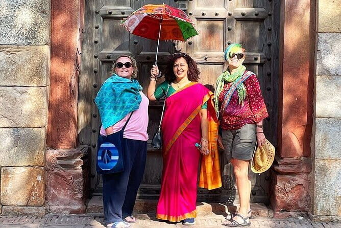 Jaipur Women Crafts and Shopping Tour - FAQs About the Jaipur Women Crafts and Shopping Tour