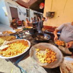 Jaipur: Yellow Town Walking tour, Food tasting with guide - FAQ