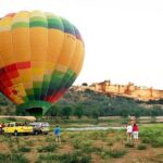 Jaipur's Balloon Safari - Fly Over the Pink City - Who Should Consider This Tour?