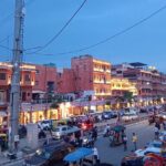 Jaipur@Twilight Guided Heritage City walk tour with Food Tasting - Practical Details and Tips