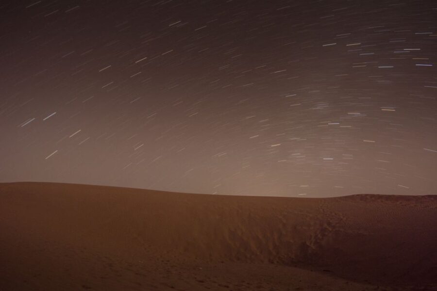 Jaisalmer: 2-Day Thar Desert Experience - FAQs