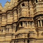 Jaisalmer: 5.5 Hour City Walking Tour with a Guide - Setting Off: Starting at Trotters Office