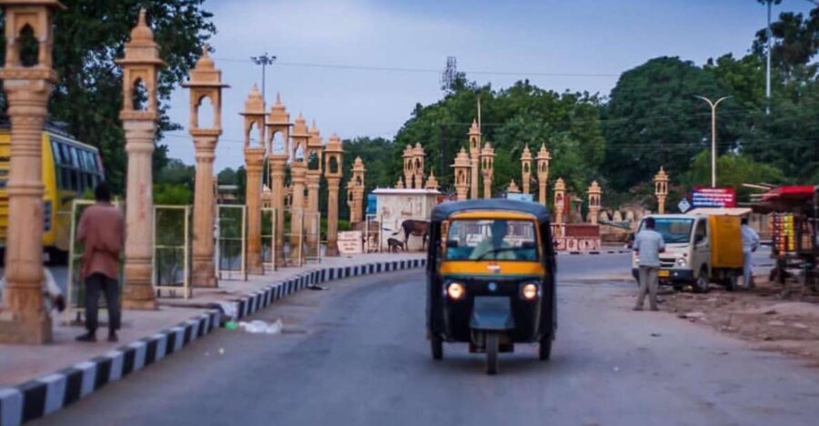 Jaisalmer: City Full-Day Trip by Tuk-Tuk - Who Is This Tour Best For?