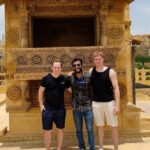 Jaisalmer Heritage Walking Tour With Professional Tour Guide - Who Is This Tour Best For?