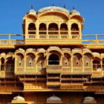 Jaisalmer: Kuldhara Village, Bada Bagh, & Tanot Temple Tour - A Deep Dive into the Jaisalmer Experience
