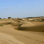 Jaisalmer: Sam Sand Dunes Sunset Tour with Camel Ride - What’s Included and What’s Not