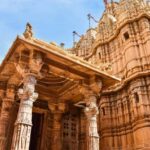 Jaisalmer: Temple Trail in Jaisalmer - The Reality of the Temple Trail Experience