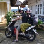 Jakarta City Tour Motorbike - The Sum Up
