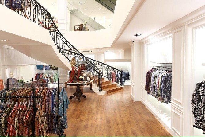 Jakarta City Tour : Shopping and Food Culinary Tour - In-Depth Look at the Jakarta City Tour