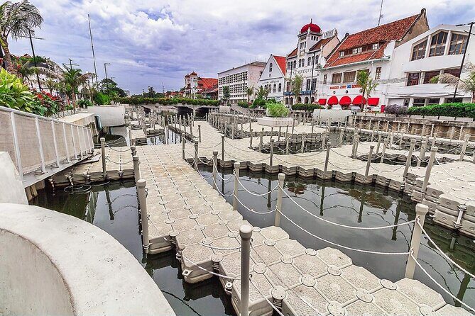 Jakarta Full-Day Highlights Tour with Transfer - A Deep Dive into the Jakarta Full-Day Highlights Tour