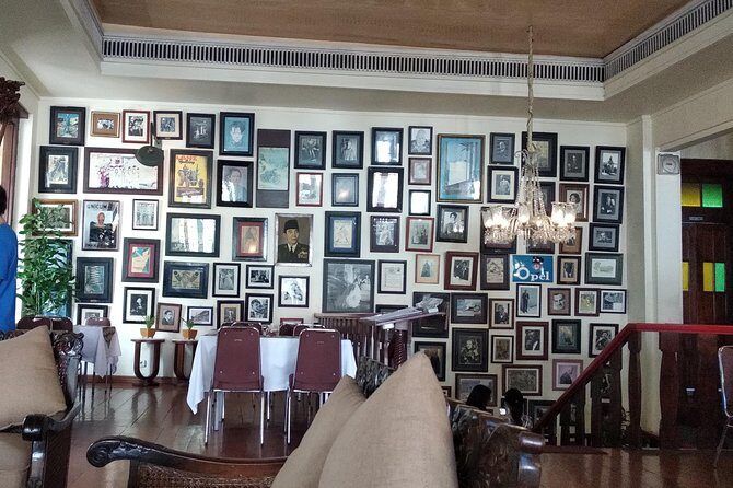 Jakarta Fun Evening City Tour - Who Should Consider This Tour?