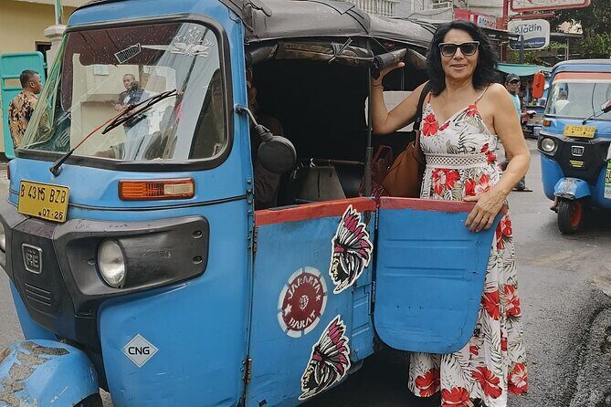 Jakarta Half-Day Sightseeing Tour To Modern City and Old Town - Final Thoughts