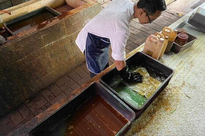 Jakarta Old Town with Batik Workshop - Practical Details & What to Expect