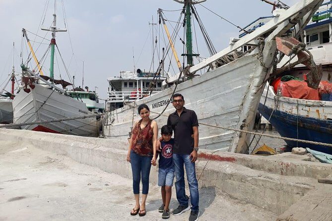 Jakarta one Day Tour - Exploring Jakarta in a Day: A Practical Guide