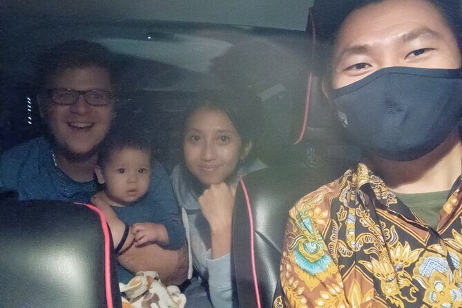 Jakarta Private Airport Transfer - Who Should Consider This Service?