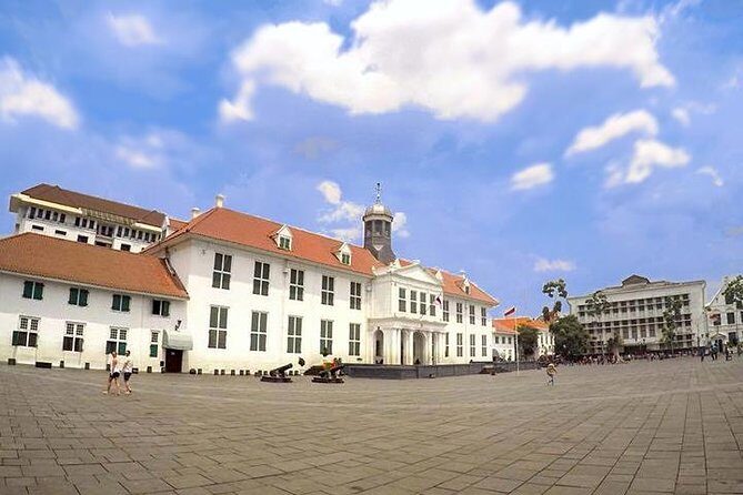 Jakarta Private Customized Full Day Tour - Final Thoughts