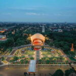 Jakarta: Taman Mini Indonesia Cultural Park Entry Ticket - Authentic Experiences and Visitor Feedback