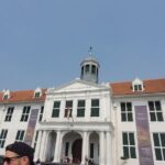 Jakarta Walking Tour : Highlights of Jakarta City - Authenticity and Experience