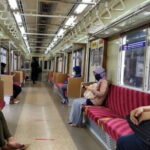 Jakarta Walking Tour with Public Transportation Visiting Sites - Authenticity and Value