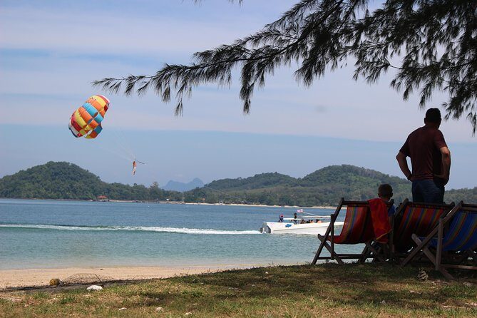 James Bond & Canoeing Day Trip with Lunch - Final Thoughts