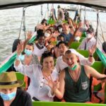 James Bond Canoeing Tour with Monkey Temple Tour - The Sum Up