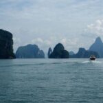 James Bond Insel - Phang Nga Bucht - In-Depth Review of the James Bond Insel - Phang Nga Bay Tour