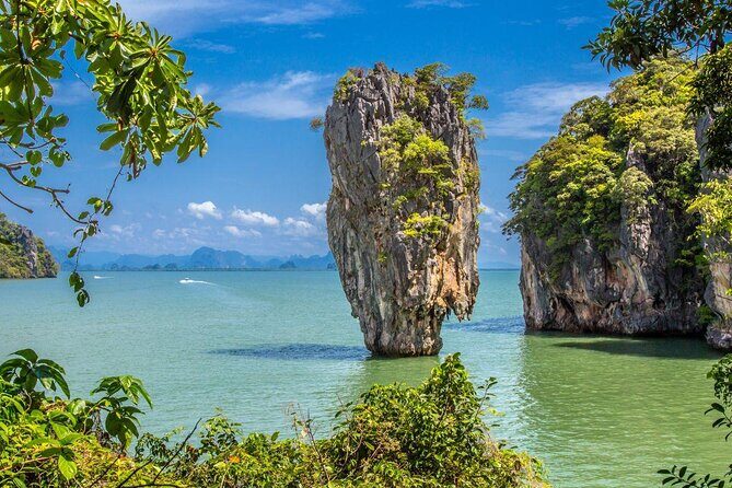 James Bond Island Adventure Day Trip from Phuket with Sea Canoeing & Lunch - Who is this tour best suited for?