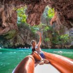 James Bond Island Adventure Tour from Khao Lak including Sea Canoeing & Lunch - What’s Included and What Costs Extra