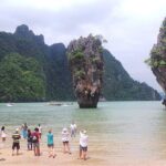 James Bond Island and Phang Nga Bay Tour from Krabi - The Pros and Cons