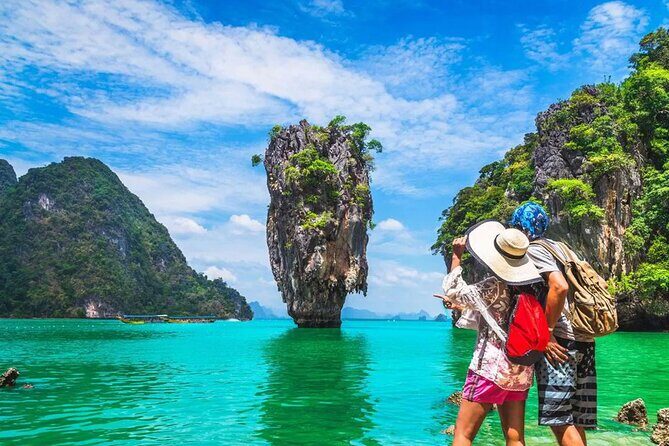 James Bond Island and Phang Nga Bay Tour from Phuket - Who Should Book This Tour?