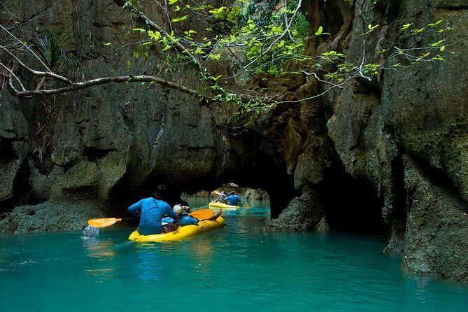 James Bond Island by Speedboat - FAQs