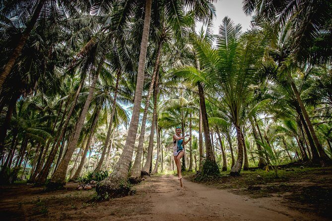 James Bond Island & Canoe & Phang Nga Bay by Speedboat from Phuket - A Deep Dive into the Adventure: What to Expect