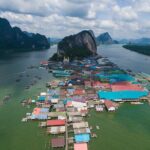 James Bond Island & Canoe Tour by Longtail Boat - Full Day from Khao Lak - Transportation and Group Size: Why It Matters