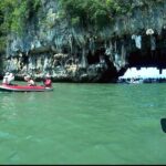 James Bond Island Day Trip With Sea Canoeing - Authentic Experiences and Practical Details