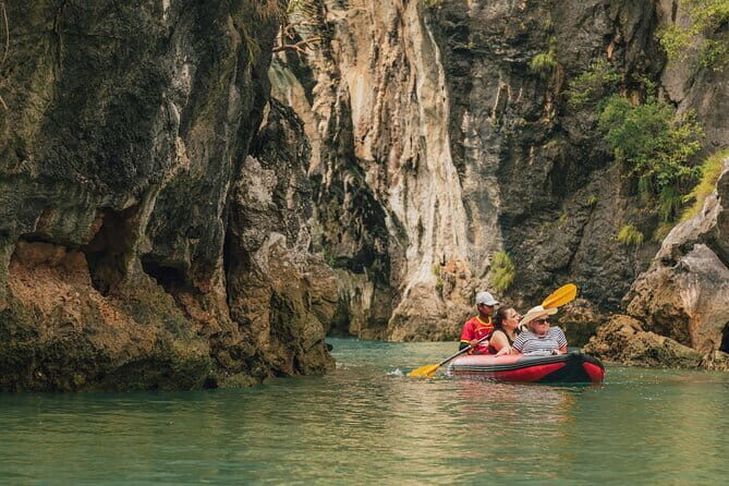 James Bond Island Full Day Tour by Premium Speed-Catamaran - Who Will Love This Tour?