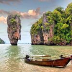 James Bond Island Sea Canoe Tour by Longtail Boat from Phuket with Lunch - FAQ