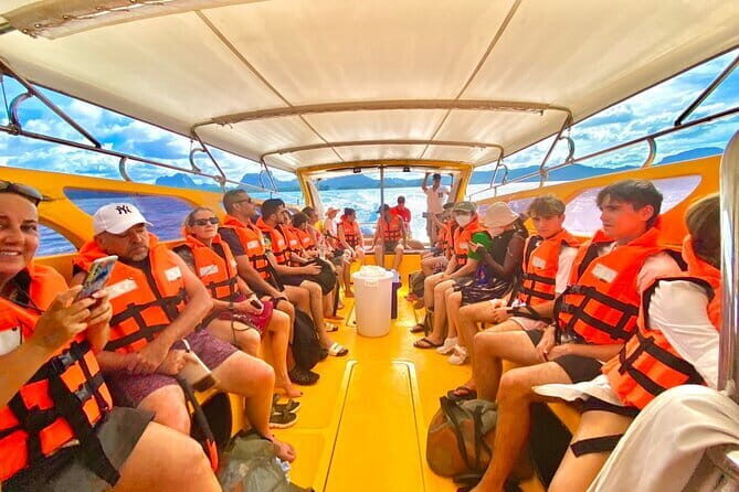James Bond Island Sightseeing or Canoeing by Speedboat from Krabi - The Sum Up: Who Is This Tour Best For?
