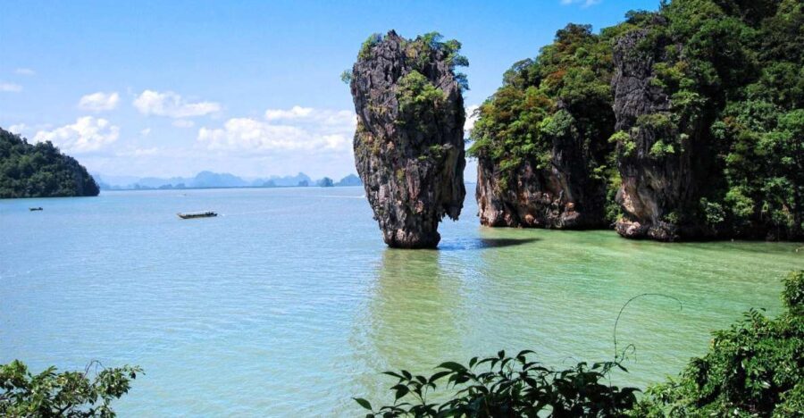 James Bond Island: Sightseeing Tour by Longtail Boat & Kayak - Why This Tour Is Worth Your Time