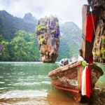 James Bond Island tour by Long Tail Boat with Lunch - Authentic Insights from Travelers