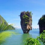 James Bond Island Tour(No Canoeing) From Krabi - FAQs
