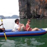 James Bond Island with National Park Fees - In-Depth Look at the James Bond Island Tour
