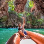 James Bond, Panak and Hong Island Trip + 2 Canoeing By Big Boat From Phuket - Who Would Love This Tour?