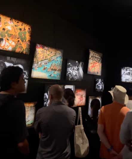 Japan: 7-Day Tour of Tokyo, Osaka, Hiroshima & Okinawa - Detailed Breakdown of the Itinerary