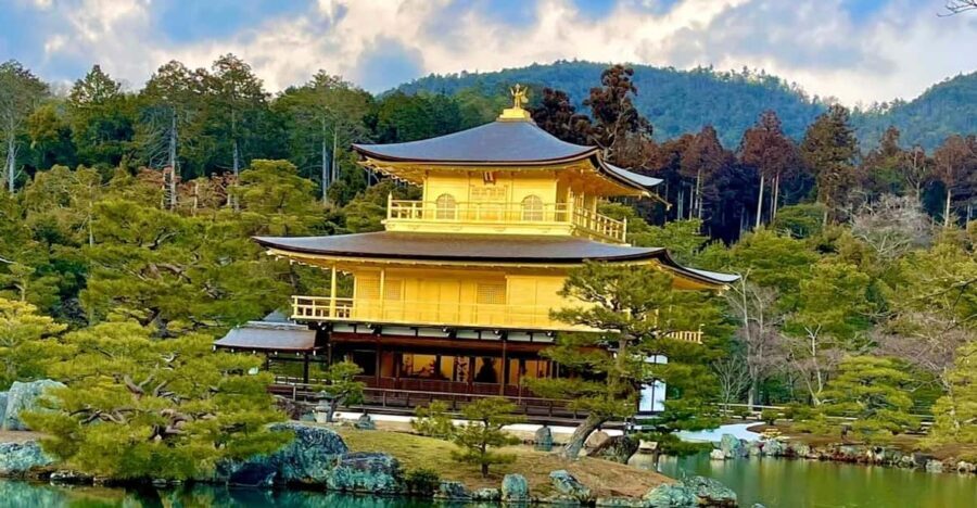 Japan: 8-Day Guided Tour with Accommodation and Transport - What Makes This Tour Stand Out?