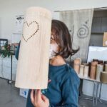 Japan Bamboo Lantern Art making - FAQs