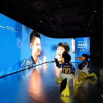 Japan Football Association museum tour at blue-ing! - What is the Japan Football Association Museum at Blue-ing!?